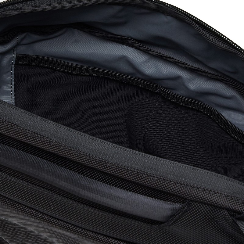 DAY SLING 3 MAX, black (black 19-3911tcx), one size