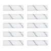 SGOOD 4" 10XSHORT Pile ROLLR SLV