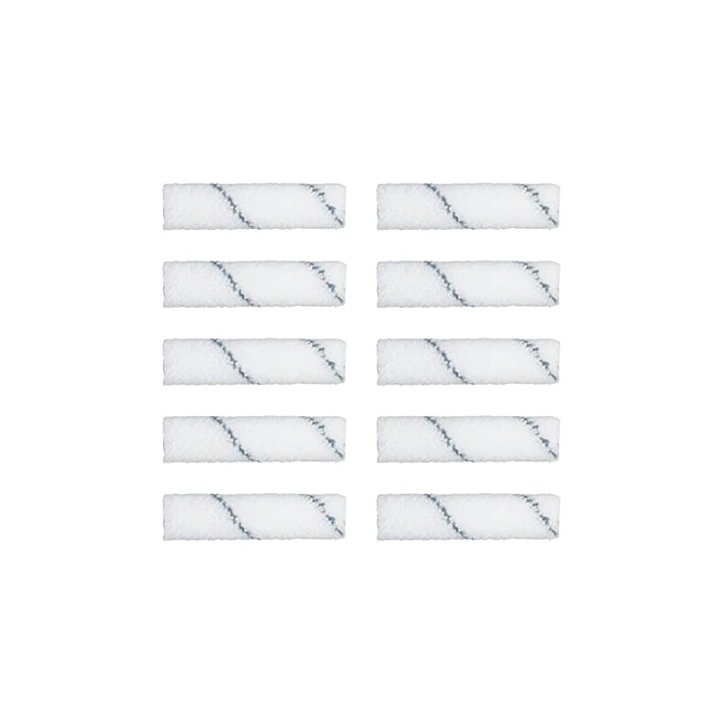 SGOOD 4" 10XSHORT Pile ROLLR SLV
