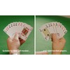 Poker Night Pro 2 x Deck of Bridge Playing Cards