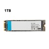 Internal Gaming SSD M.2 2280 SATA III 6Gb/s 3D TLC