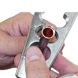 Uniweld 70007 Flare/Burnish and Swaging Tool Kit