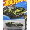 Hot Wheels 2025 Hot Wheels Case F '68 Corvette -