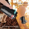 Morning Place Stainless Steel Tumbler, Vacuum Insulated, Direct Drip, Heat