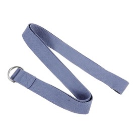 OHPHCALL Yoga Strap for Stretching Durable Exercise Band for Flexibility for Beginners for Yoga Training Rehabilitation