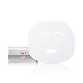 Whitening Source Derm Revival Mask 6 Count