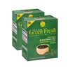 CO102 - Green Fresh Extra Strength Herbal Tea 30 Tea