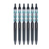 PILOT Precise V5 RT Deco Collection Refillable & Retractable Liquid