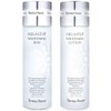 Melasstop Brightening Functional 2-Piece Set (Skin + Lotion) - Brightening Dark Spot Care for Dull Skin