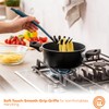 Masterchef Kitchen Utensils, Kitchen Utensils, Cooking Utensils Including Cooking Spoon