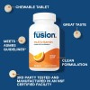 Bariatric Fusion Multivitaminas Masticables Naranja Post Cirugía 120 Tabs