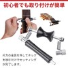 Anni Roller Type Capo Rolling Capo Tuning Rubber Acoustic Electric