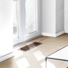 Empire Register Co, Vent Cover - 4x12 inch, Modern Contemporary