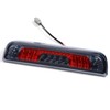 PIT66 LED 3rd Brake Light Fit Chevy Silverado/GMC Sierra 2014-2018