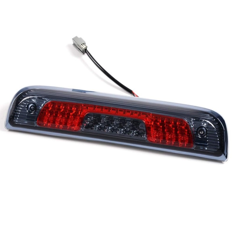PIT66 LED 3rd Brake Light Fit Chevy Silverado/GMC Sierra 2014-2018