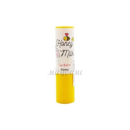 Apieu Honey & Milk Nourishing Lip Balm 3.3g / 어퓨 허니앤밀크 영양 립밤 3.3g