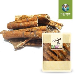 국내산 뽕나무뿌리껍질 300g 상백피 Domestic Mulberry Root Bark 300g Sangbaekpi