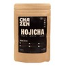 Hojicha Polvo Orgánico Japonés Chazen 50g Verde Tostado