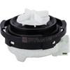 EAU63743802 NTWC021S02 Washing Machine Drain Pump Motor, 26V 0.8 20W