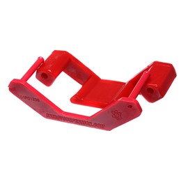 Energy Suspension 4.1138R Transmission Mount Insert Set