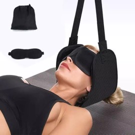 New 목 견인기 New Neck Traction Device