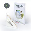 Trappify Fly Trap Indoor: Window Fly Traps for Home |