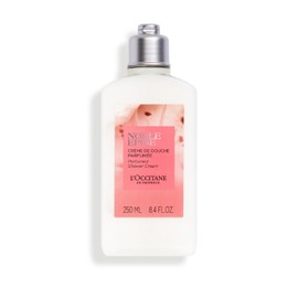 L'Occitane Noble Epin Shower Cream, 8.5 fl oz (250 ml), Body Soap, Unisex, Popular, Birthday, Gift, Present