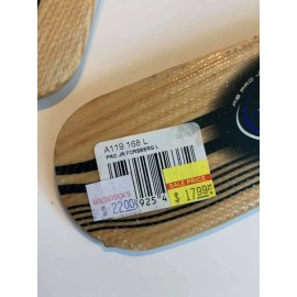 Easton NEW Easton Pro 525-10 Forsberg Jr Ice Hockey Stick Blade Replacement  L & R - Left