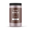 Speedball Underglaze, Brown, 16 Ounce Jar