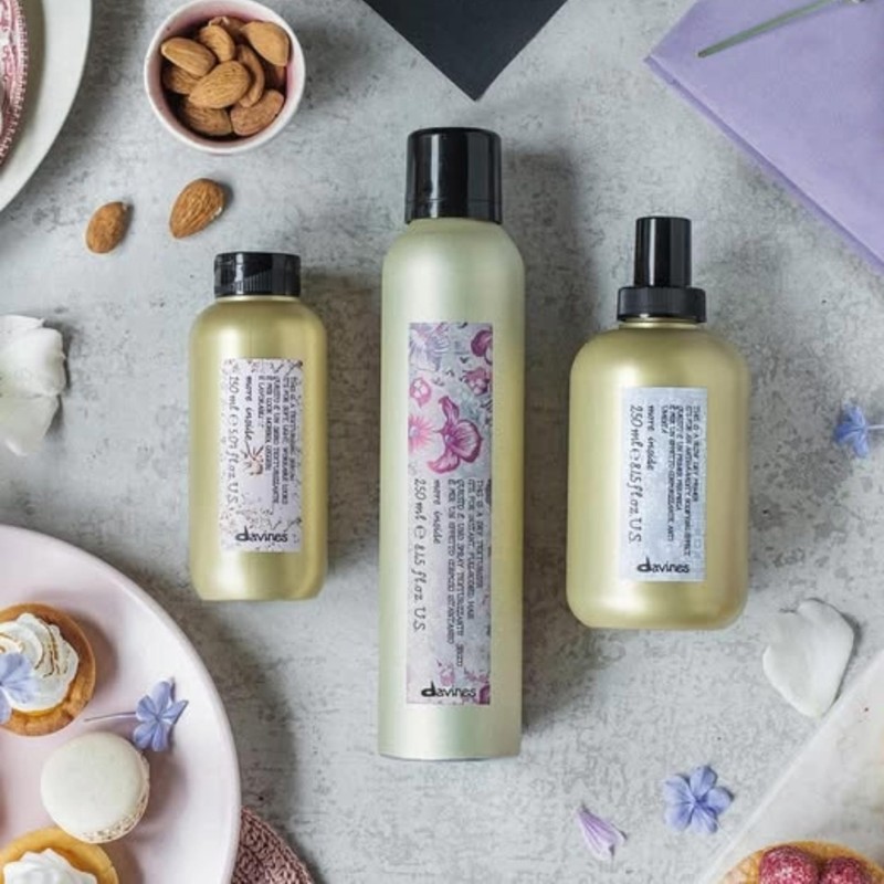 Davines This is a Texturizing Serum, Workable Formula For Creating