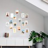 ecooe Photo Hanging Display Picture Frame Size S Fishing Net