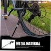 BESPORTBLE Bike Kickstand Stand for Mountain and Road Easy Installation