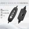 GDSTIME 75mm x 15mm 5V DC USB Blower Fan Brushless