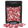 Fruidles Tootsie Original Fruit Punch Twist Midgees Roll, Peanut-Free, Gluten-Free,