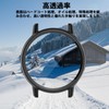 TOORQR For Garmin Vivoactive 5 Case, Garmin Vivoactive 5 Watch