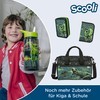 Scooli - Jurassic World Lunch Box - With Removable Insert