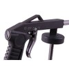 Professional Air Coating Gun 1/4 inch BSP 9mm Nozzle Wax