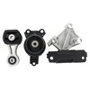 Roneeson Engine Motor and Transmission Mount Rear Lower Torque Strut