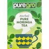 Puregro Pure Moringa Tea 40g (20 Tea Bags) | PACK
