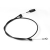 Camotokiit For 1978-1982 Corvette C3 Hood Release Lateral Cable Latch