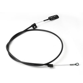 Camotokiit For 1978-1982 Corvette C3 Hood Release Lateral Cable Latch to Latch 304006,41787