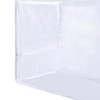Amagogo Sewing Machine Cover, Dust Cover with Outer Pockets, Waterproof