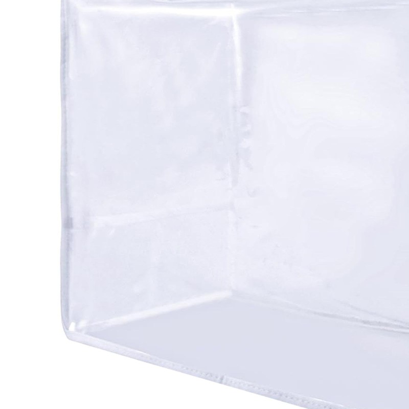 Amagogo Sewing Machine Cover, Dust Cover with Outer Pockets, Waterproof