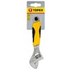TOPEX 35D122 Adjustable Wrench 200 mm