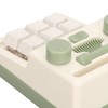 Mini 6 Key Keypad Mechanical Red Switch Support Hot Swappable