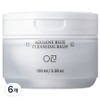 Raw Material Workshop Azulene Blue Cleansing Balm, Azulene Blue Cleansing Balm 100ml, 6, 100ml / 원료공방 아줄렌 블루 클렌징밤, 아줄렌 블루 클렌징밤 100ml, 6개, 100ml
