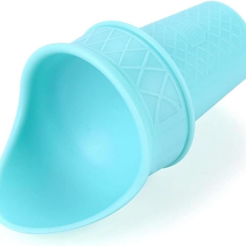 Giyofom Ice Cream Ice Cream Scoop Set with Mini Spoons