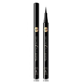 Felt Long Hold – Black, Extra-Fine Nib Eyeliner Bell