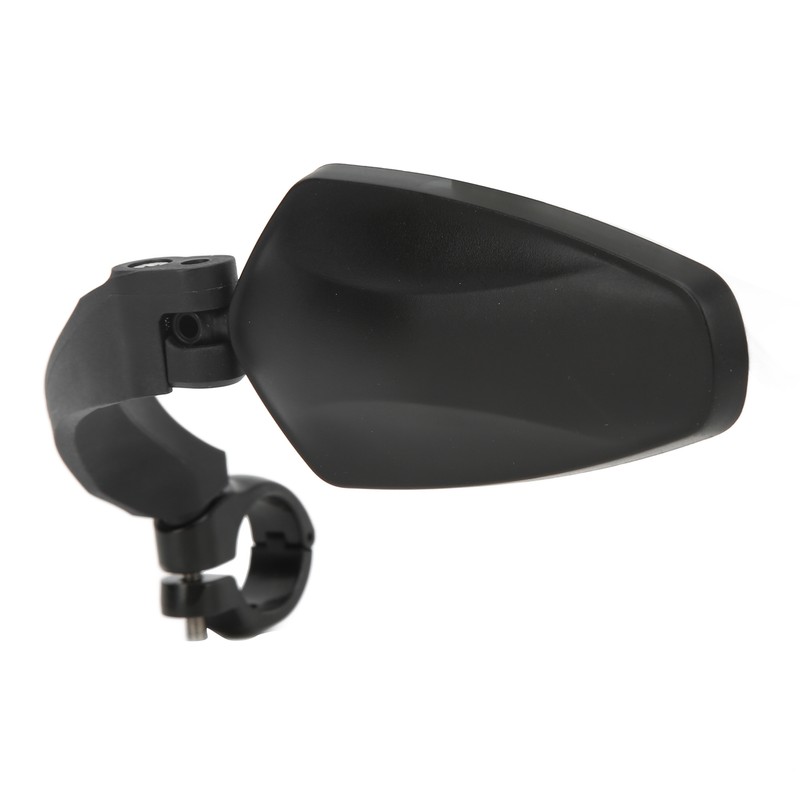 Bicycle Handlebar Rearview Mirror 360° Rotating Bike Cycling Wide Range