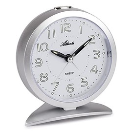 Atlanta Wecker 2123-19